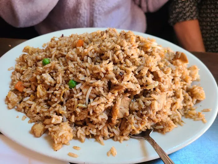 China Chef 5