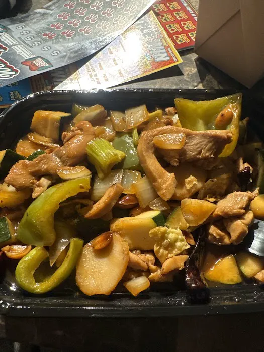 China Chef 4