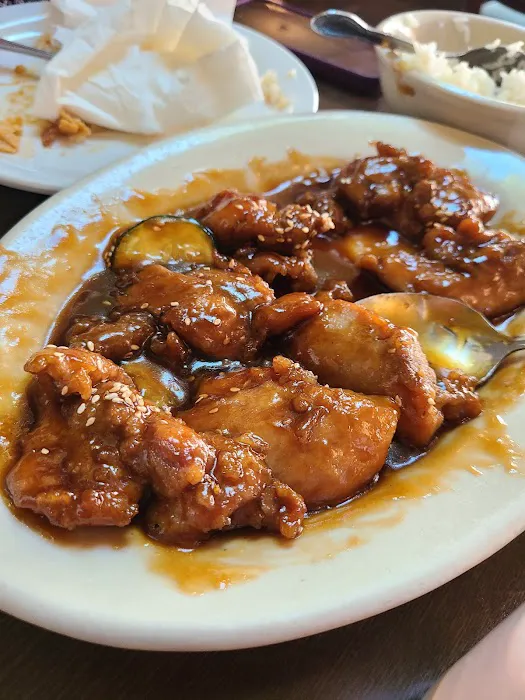 China Chef 8
