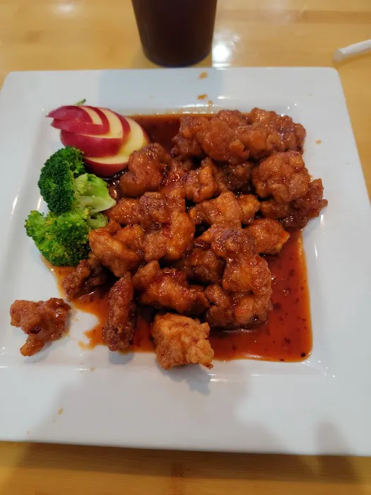 China Wok 2
