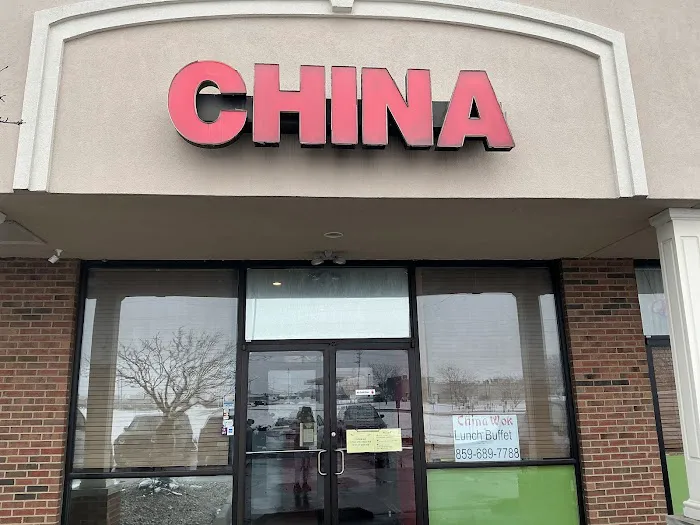 China Wok 1