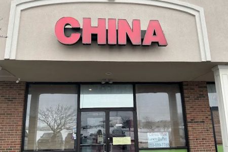 China Wok