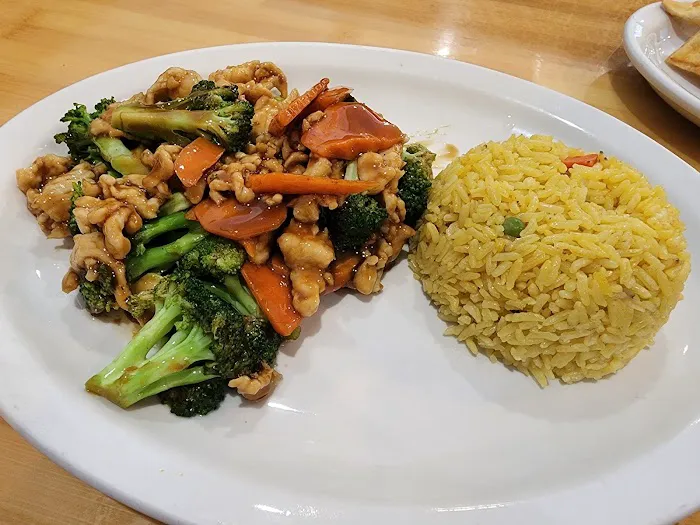 China Wok 4