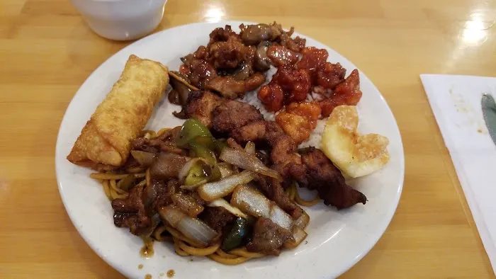 China Wok 5