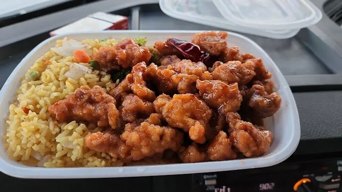 China Wok 6