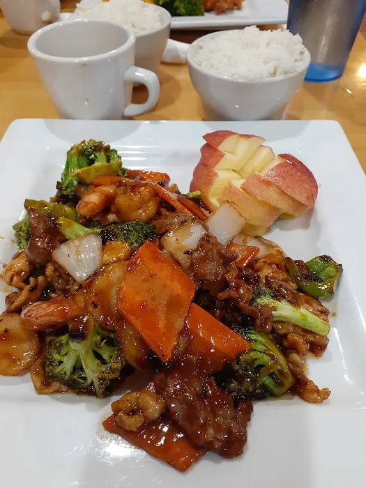 China Wok 8