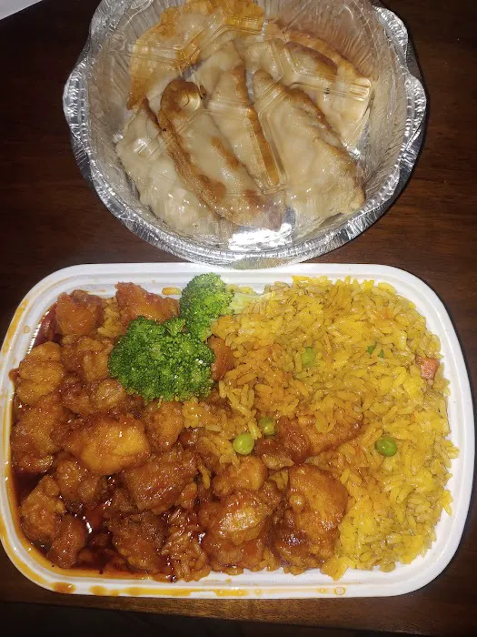 China Wok 10