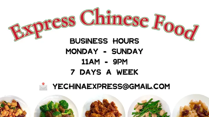Hong Kong Express 3