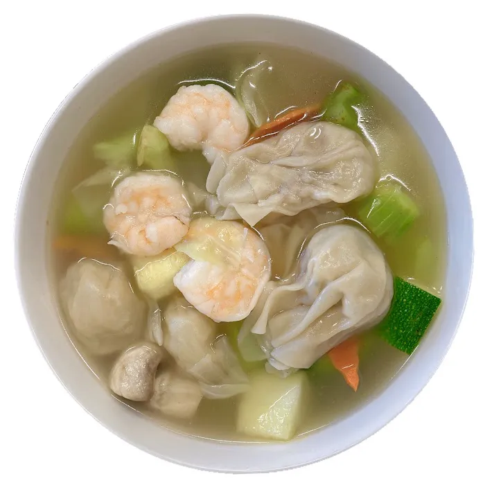 Hong Kong Express 5
