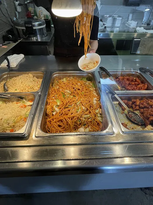 Magic Wok 4
