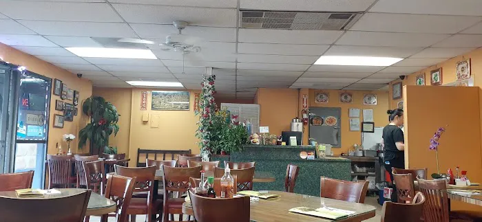 Walnut Tree Restaurant 3