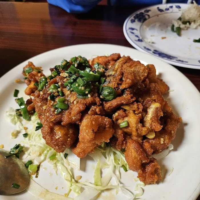 Walnut Tree Restaurant 9