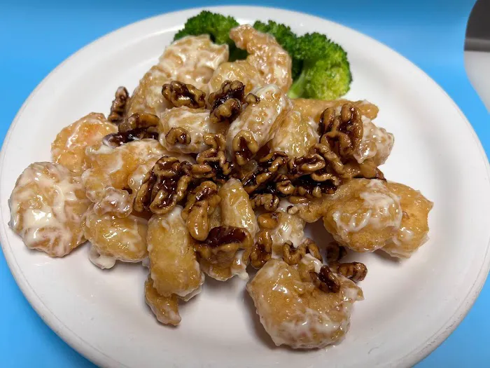 Walnut Tree Restaurant 8