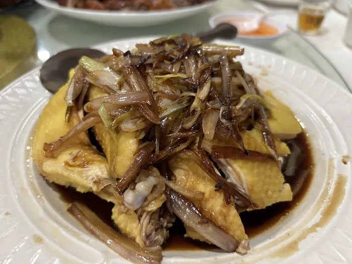 Hao Jing Seafood Restaurant (好景海鲜烧腊酒楼) 2