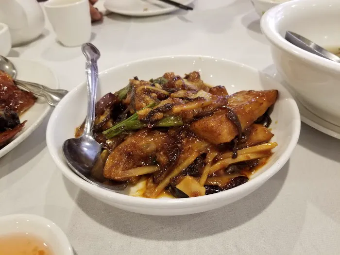 Hao Jing Seafood Restaurant (好景海鲜烧腊酒楼) 5