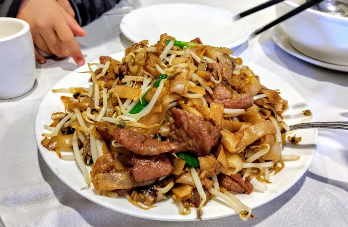 Hao Jing Seafood Restaurant (好景海鲜烧腊酒楼) 8