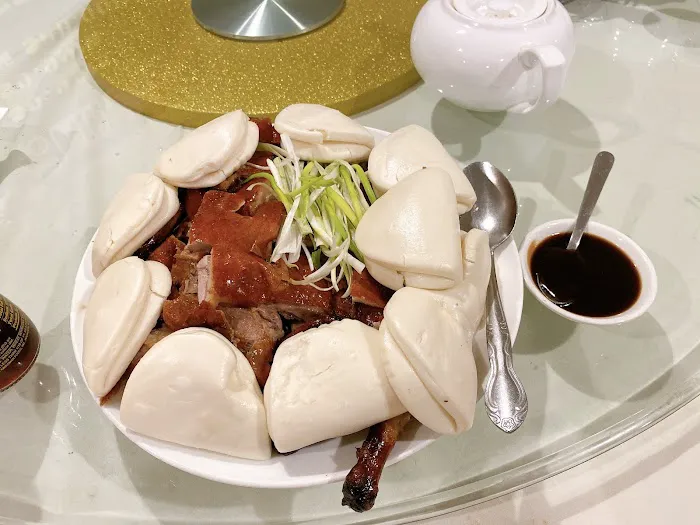 Hao Jing Seafood Restaurant (好景海鲜烧腊酒楼) 9
