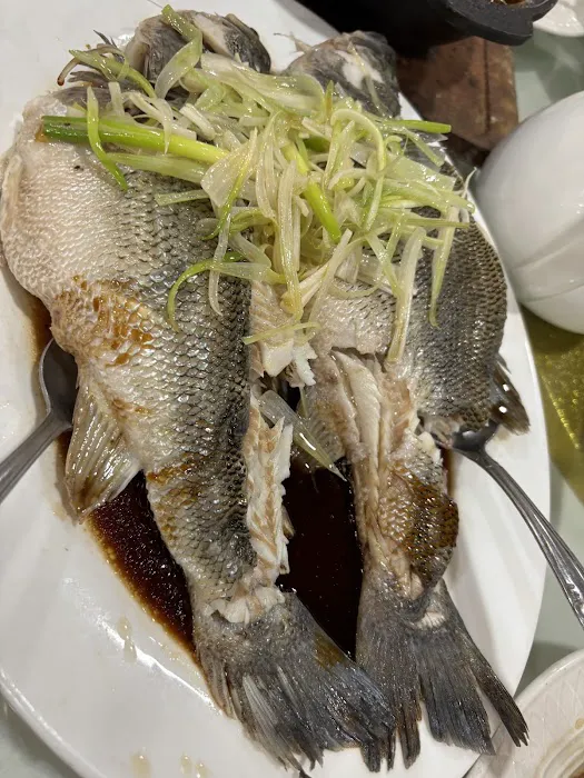 Hao Jing Seafood Restaurant (好景海鲜烧腊酒楼) 4