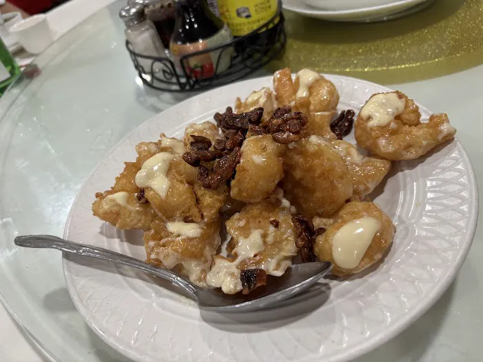 Hao Jing Seafood Restaurant (好景海鲜烧腊酒楼) 6