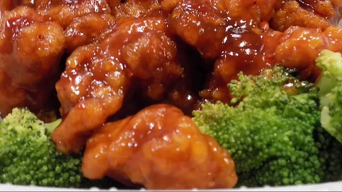 Benny's Chao King 3