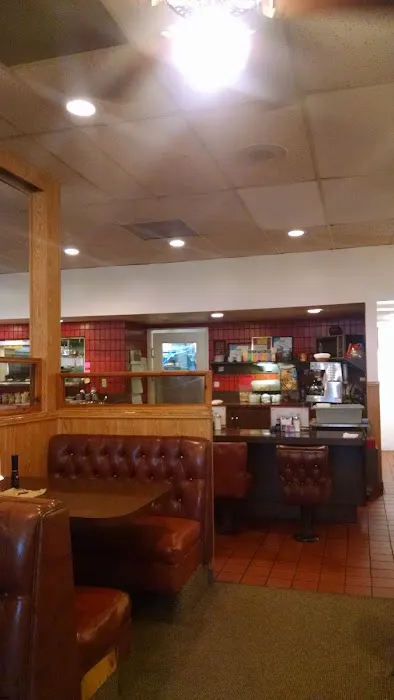 Wing's Garden Cafe 2