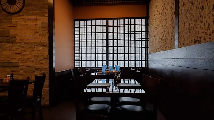 Beijing Tokyo 7