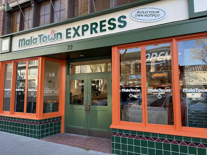 MalaTown Express 自选麻辣烫 2