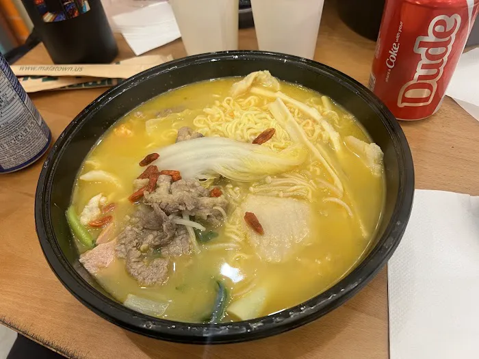 MalaTown Express 自选麻辣烫 5