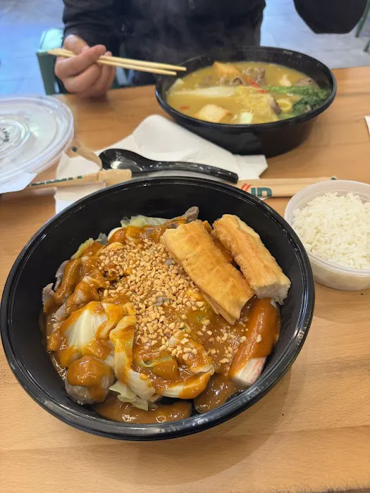 MalaTown Express 自选麻辣烫 7