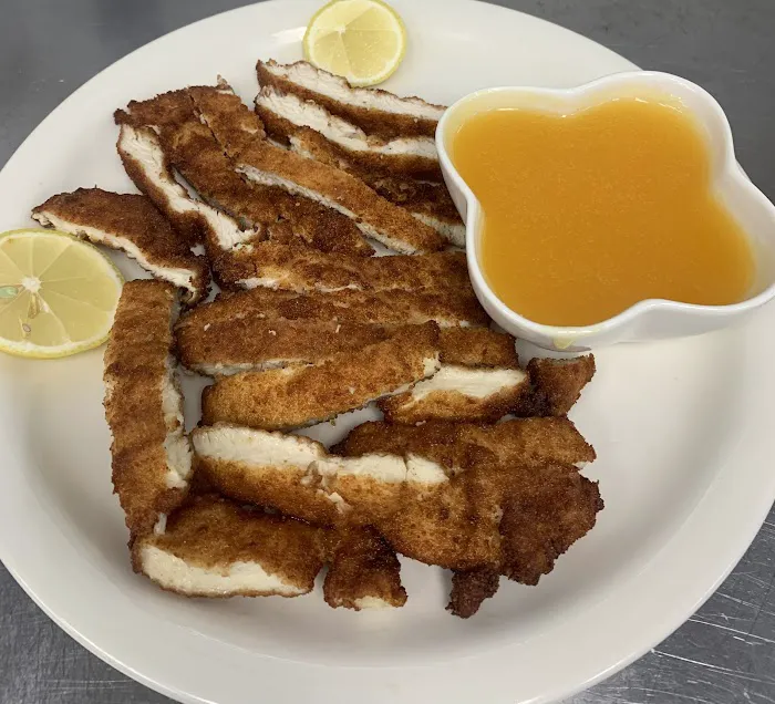 Four seasons Chinese Restaurant 3
