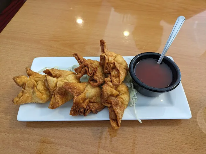 Four seasons Chinese Restaurant 6