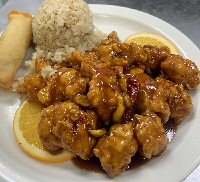 Four seasons Chinese Restaurant 5