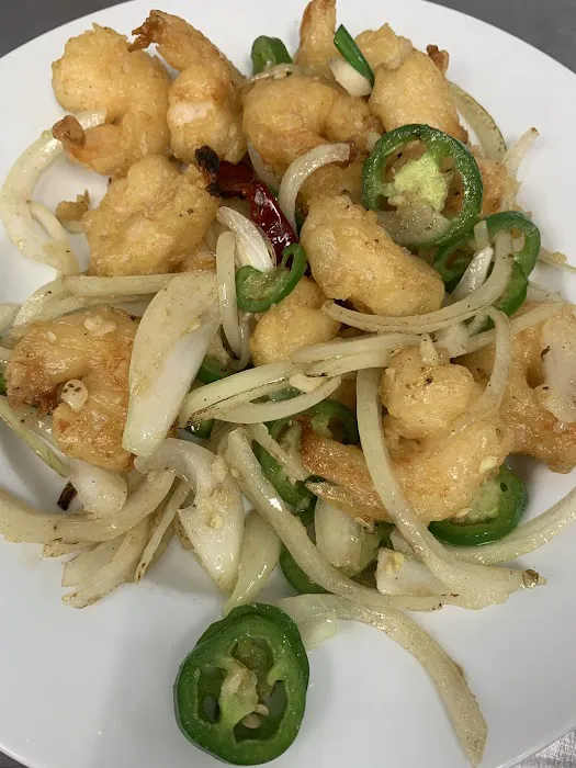 Four seasons Chinese Restaurant 8