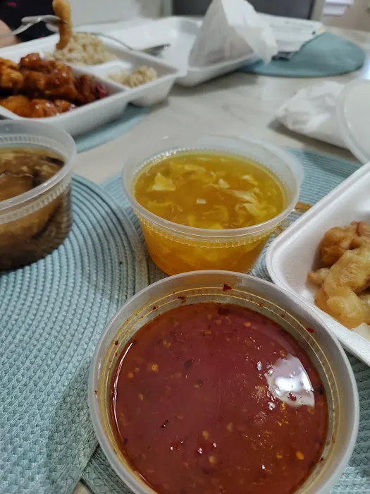 Four seasons Chinese Restaurant 10
