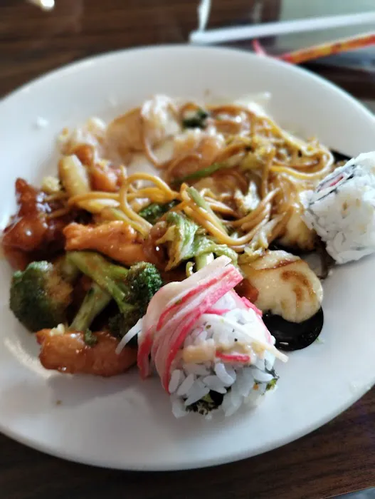 Golden Buffet 1
