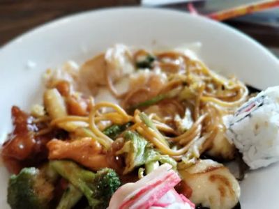 Golden Buffet 0