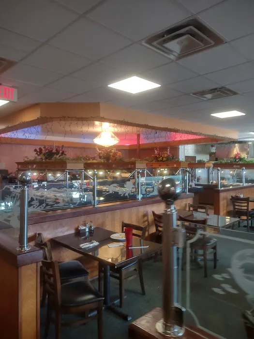 Golden Buffet 3