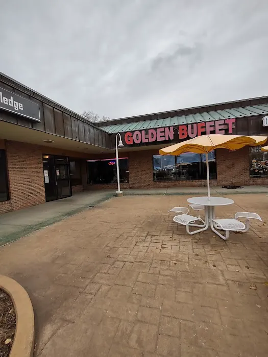 Golden Buffet 7