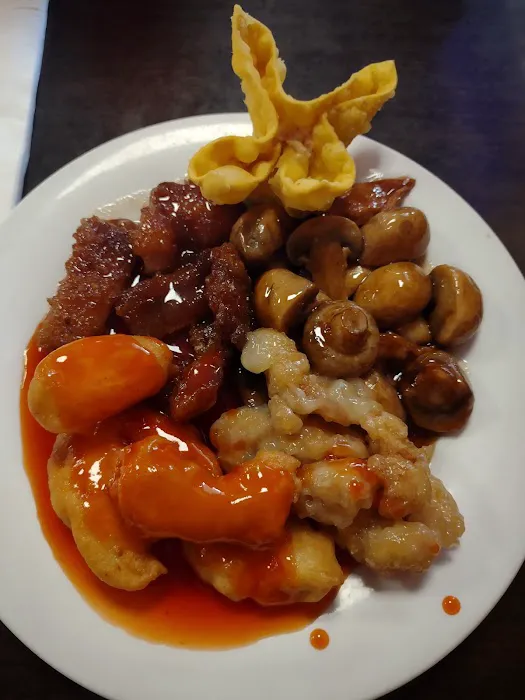 Golden Buffet 6
