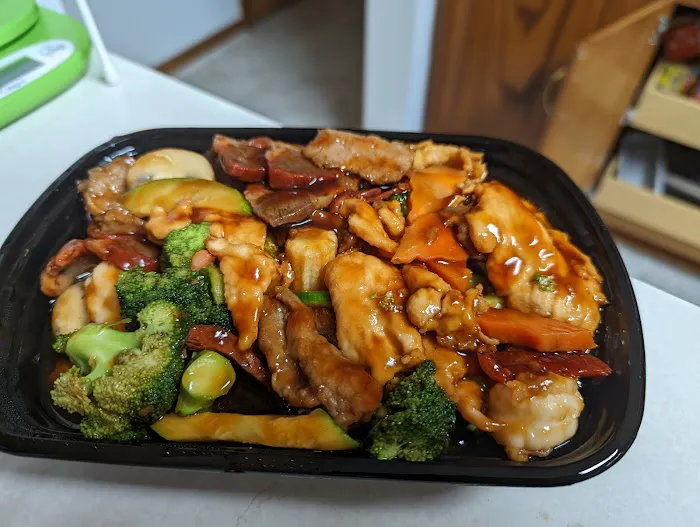 Golden Buffet 4