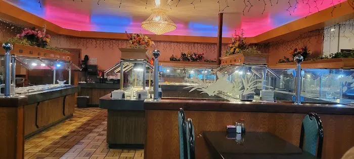 Golden Buffet 10