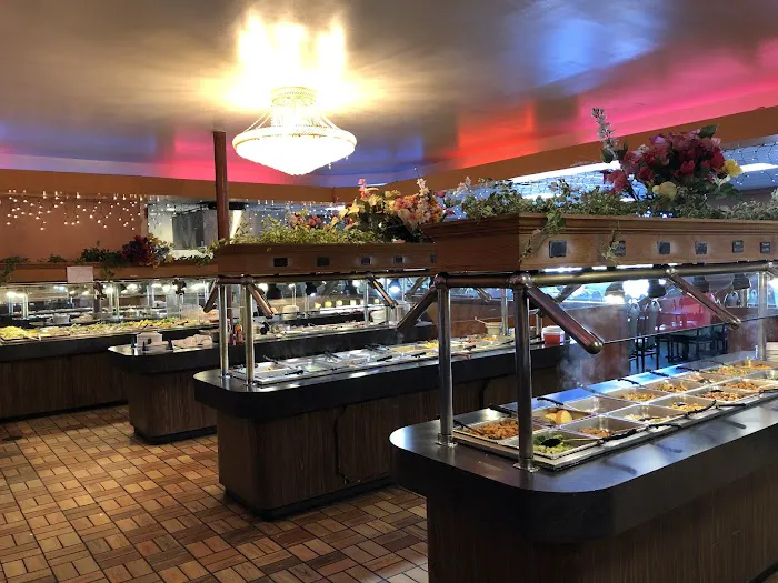 Golden Buffet 9