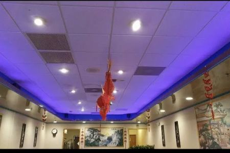 Peking House