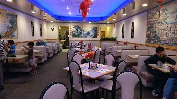 Peking House 4