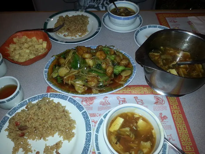 Peking House 10