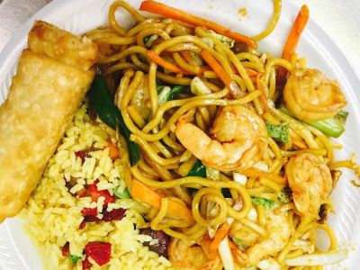 China Wok 0