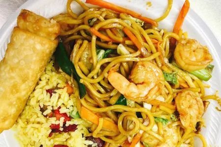 China Wok