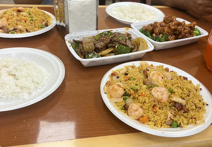 China Wok 8