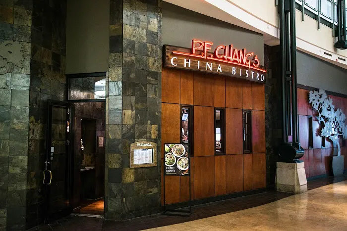 P.F. Chang's 3