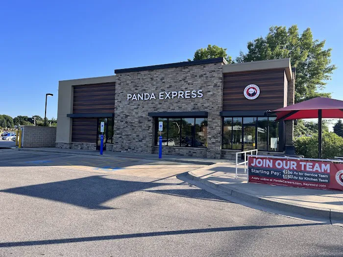 Panda Express 1